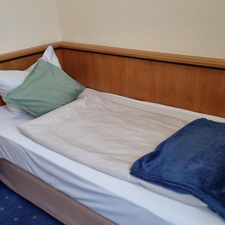 Residenzia Hotel Grenadier Munster im Heidekreis Extérieur photo