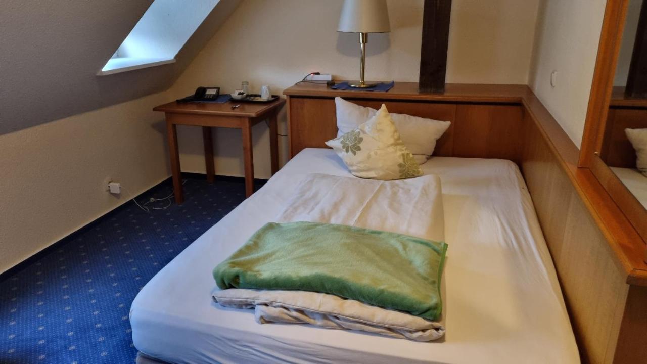Residenzia Hotel Grenadier Munster im Heidekreis Extérieur photo