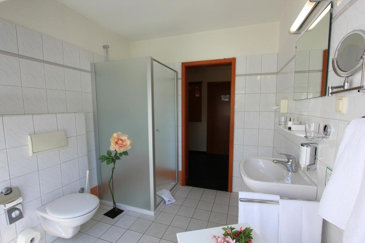 Residenzia Hotel Grenadier Munster im Heidekreis Extérieur photo