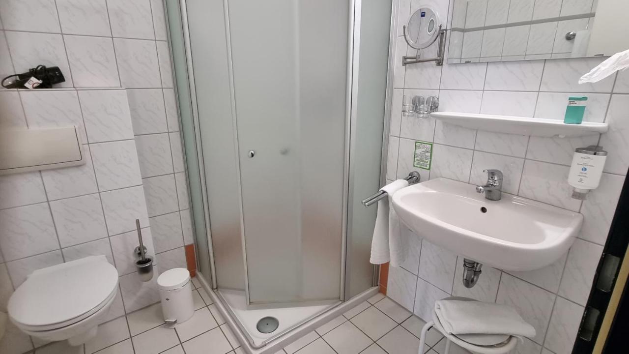 Residenzia Hotel Grenadier Munster im Heidekreis Extérieur photo