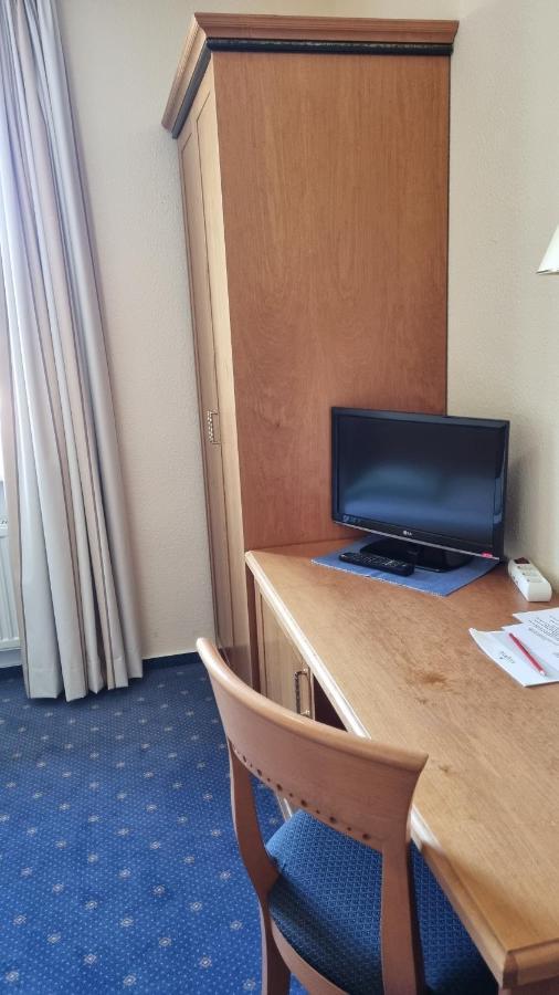 Residenzia Hotel Grenadier Munster im Heidekreis Extérieur photo