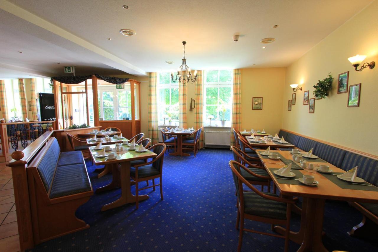 Residenzia Hotel Grenadier Munster im Heidekreis Extérieur photo