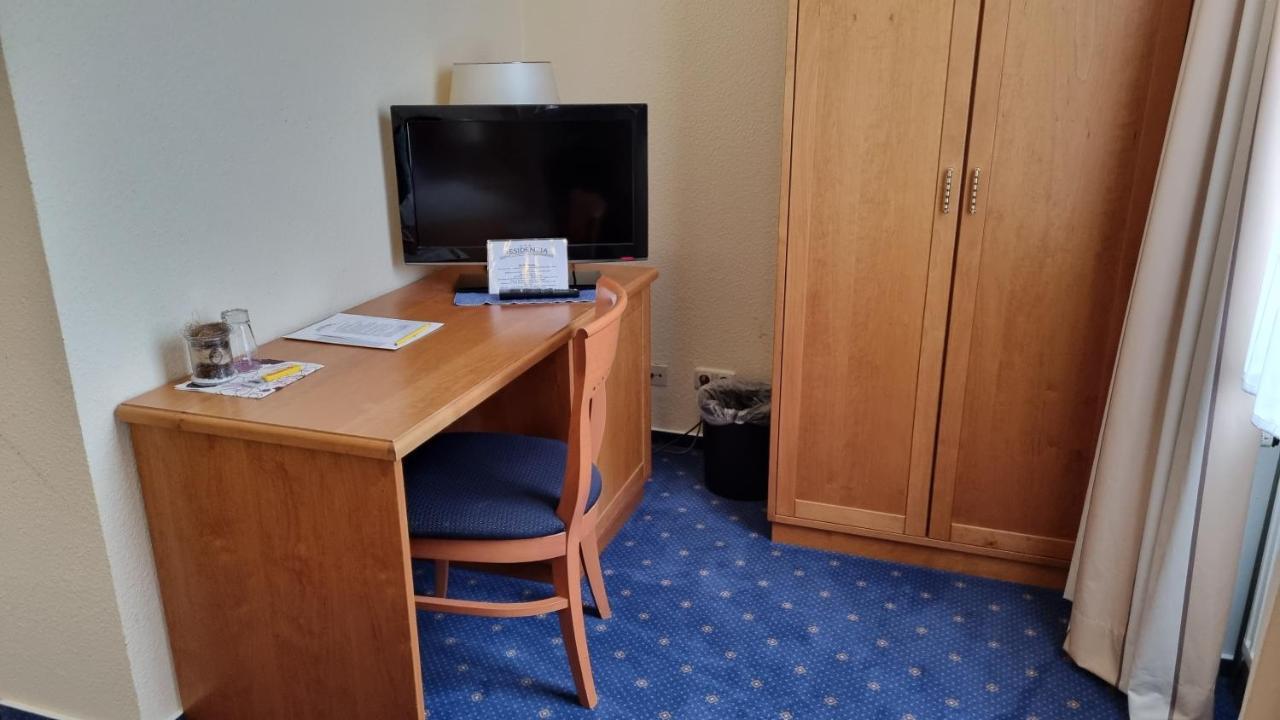 Residenzia Hotel Grenadier Munster im Heidekreis Extérieur photo